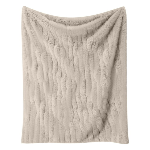 Hearth & Gear Rabbit Sleeping Blanket Flannel Milk Velvet Cover Blanket Adult Rabbit Blanket Sofa Bed Soft And Warm Blanket K Blanket Weighed Blanket Blanket Full Size Bed Heated Size Blanket Diaries