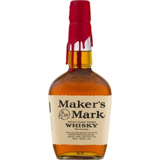 Whisky Maker's Mark - Au Meilleur Prix