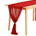 thumbnail image 1 of Rojo 28x120 pulgadas, 1 of 1