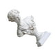 thumbnail image 2 of Escultura de estilo europeo diseñada por Venus, figura, estatua, adorno, busto, 2 of 5