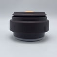 thumbnail image 2 of Cateissary Tapón de la tapa de la botella de vacío Tapa de la taza térmica Buen sellado Tapas de salida al aire libre Cubiertas de la taza Accesorios de Teteras Cateissary HA071911-01, 2 of 6