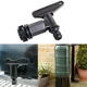 thumbnail image 1 of Grifo de tanque de plástico de 1000 l, adaptador de caja de almacenamiento de agua IBC, adaptador de grifo de manguera de jardín, para colector de agua de lluvia, tanque de combustible (plástico), 1 of 2