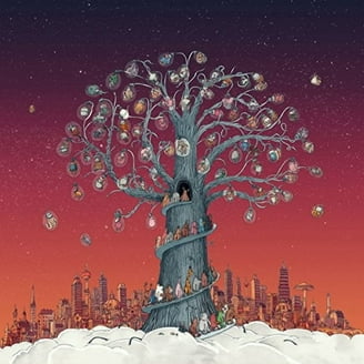 Dance Gavin Dance - Downtown Battle Mountain II - Music
