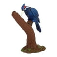 thumbnail image 1 of Figura de pájaro modelo Acento Juguete cognitivo Colección Adorno de escritorio Mesa de paisaje Pájaro carpintero, 1 of 9