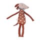 thumbnail image 4 of Animal de peluche de ciervo, juguete de peluche de algodón suave y cómodo para niños de 3 años y más, educación temprana para niños y niñas, 38cm, 4 of 9