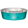 thumbnail image 1 of Bella Bowl Expressions-Large-Dragonfly - Turquoise LP7714, 1 of 1