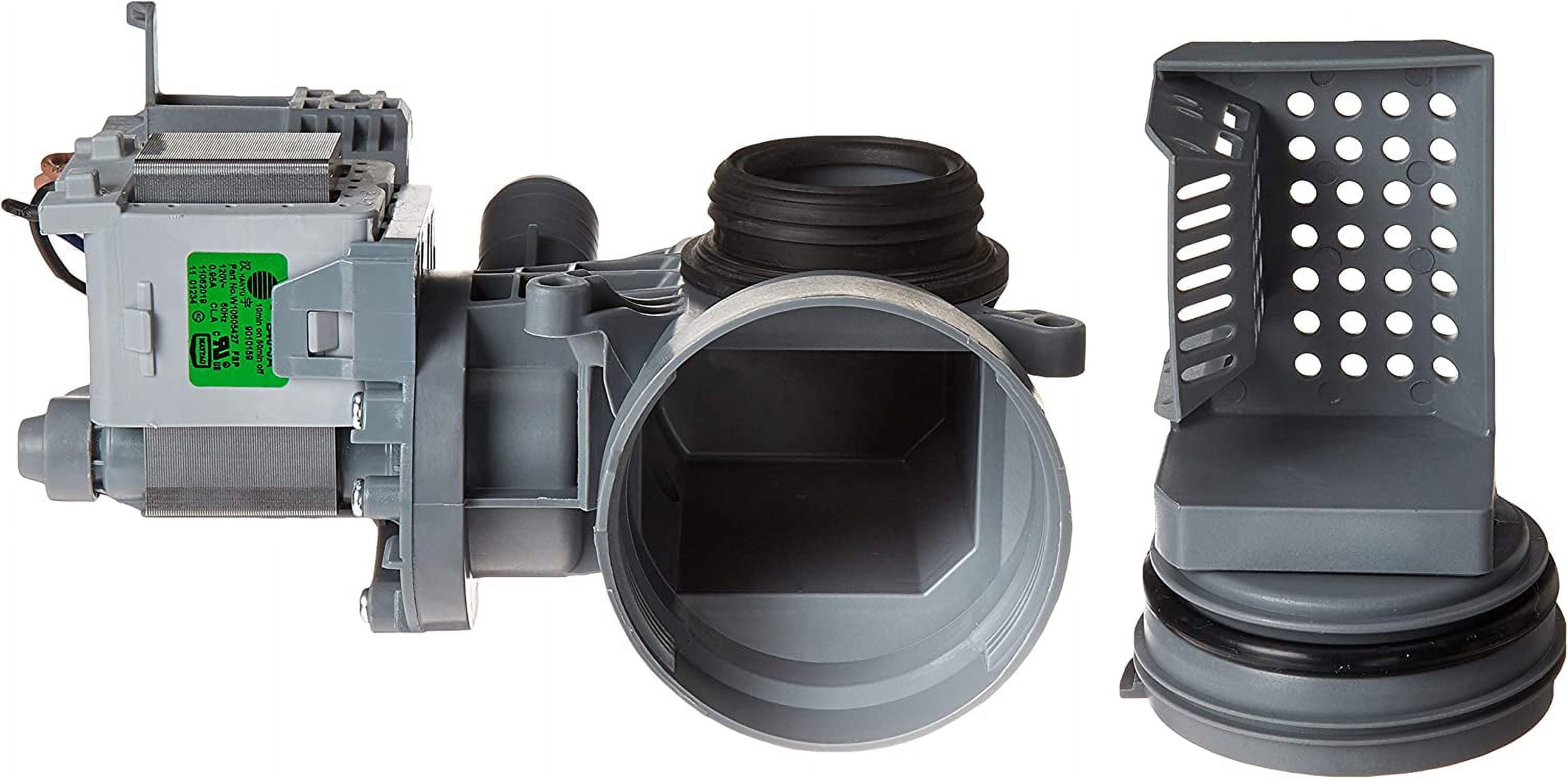 Whirlpool APLW10605427 Drain Water Pump