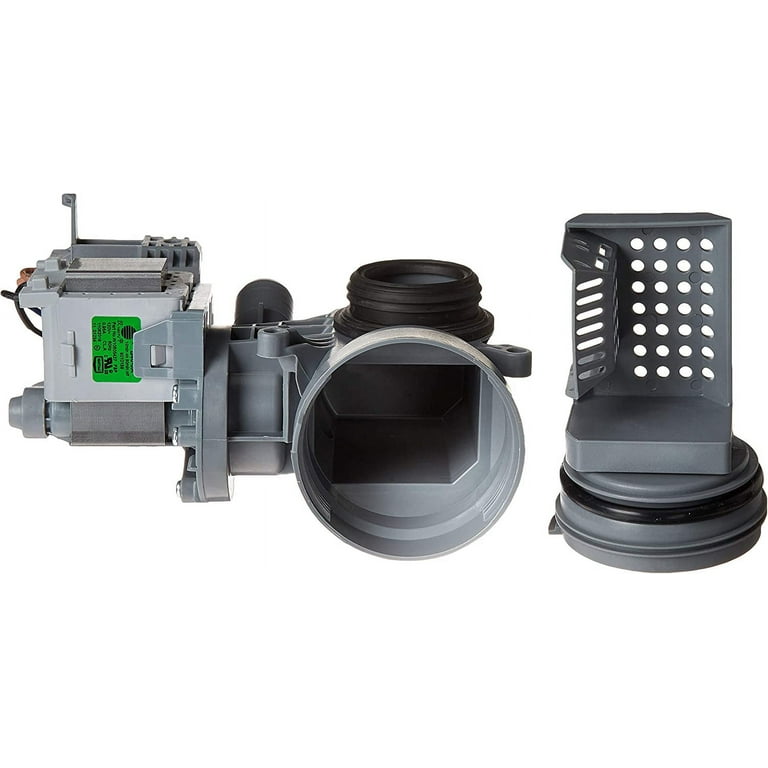 Whirlpool APLW10605427 Drain Water Pump - Walmart.com