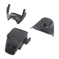 thumbnail image 3 of Electric Scooter Battery Box Cover, Battery Compartment Cover Kit  Compatibility Wear Resistance Lightweight  for Kickscooter Battery, 3 of 8