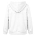 thumbnail image 4 of Girls Cat Pouch Hoodie,Pet Carrier Hoodies with Pocket,Funny Print Pullover Hooded Sweatshirt,Cozy Long Sleeve Hoodies for Girls, 4 of 8