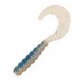 thumbnail image 2 of Acme Tackle Company Kalin's Triple Threat Grub - 2" - 50 Pack, 2 of 5