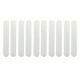 thumbnail image 2 of 10 Count Hat Reductor Size Reducing Tape Sombreros Gorras Banda para el sudor Banda absorbente de sudor Absorbe la humedad Previene las de Baoblaze Reductor del tamaño del sombrero, 2 of 8
