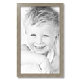 thumbnail image 2 of ArtToFrames 15x25 inch Muted Prosecco Gold Picture Frame, Gold MDF Poster Frame (4673), 2 of 7
