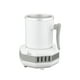 thumbnail image 2 of soporte de refrigeración para coche 400ml 13,5 fl.oz 12V enfriador de la vaso de coche bebidas de enfriamiento soporte de se la la adaptaciónción en de carretera para cerveza, Magideal soporte de refrigeración para coche, 2 of 7