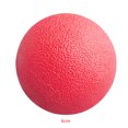 thumbnail image 2 of Solid TPR Pet Balls Bouncy Bite-Resistant Pet Training Chewing Pet Training Bouncy Pet Chewing Playing Ball Interactive Toy, 2 of 4