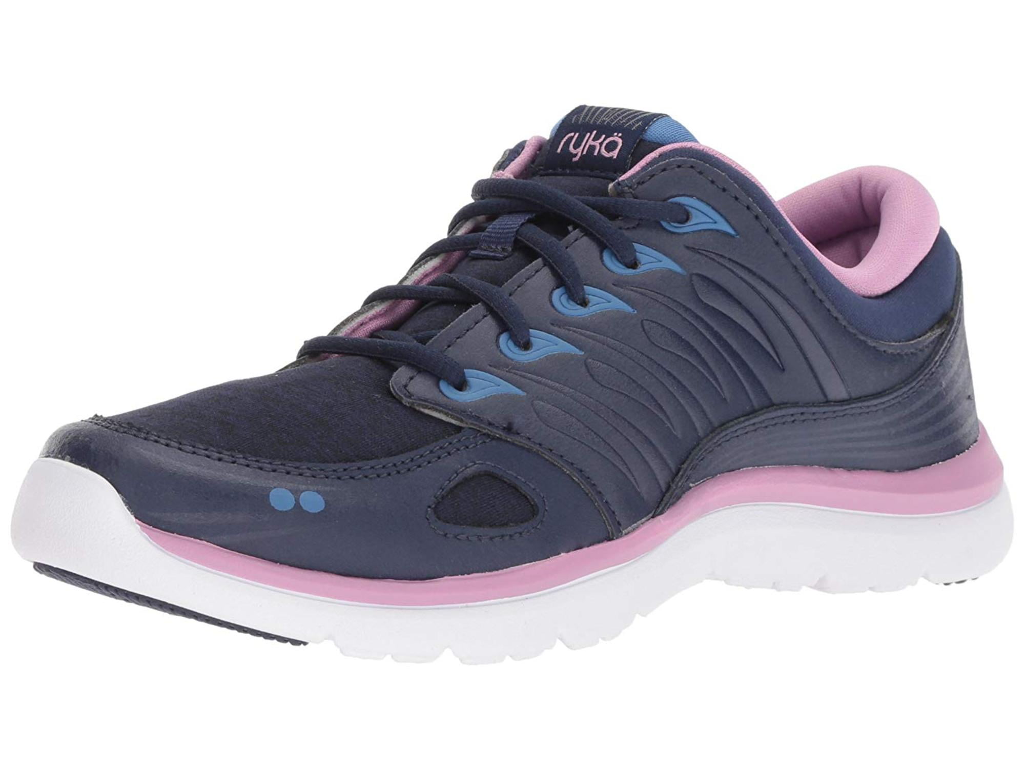 ryka memory foam comfort sneakers