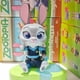 thumbnail image 2 of Colección de decoración de escritorio de moda Kawaii Miniso Kawaii Animation Cartoon Disney Zootopia Series Muñeca ciega sentada obedientemente, 2 of 5