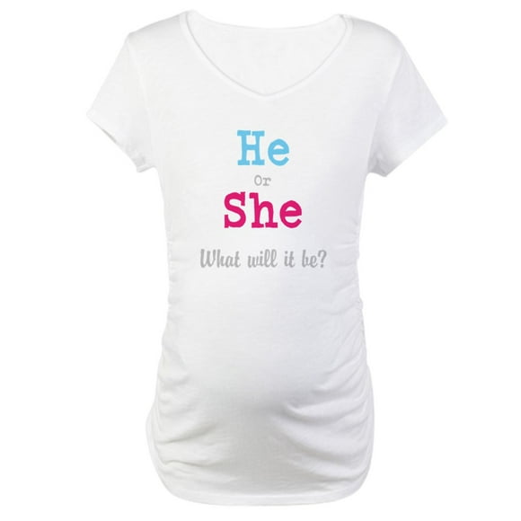 Gender Reveal Shirts Gender Reveal Shirts