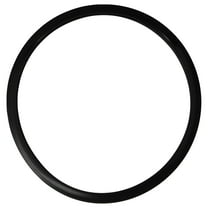 Prestige Senior Sealing Ring Gasket for Deluxe Plus Stainless Steel 6.5/8/10-Liter Pressure Cookers & Deep Pressure Pans