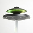 thumbnail image 2 of Levitating Ufo Speaker Lamp, 2 of 3