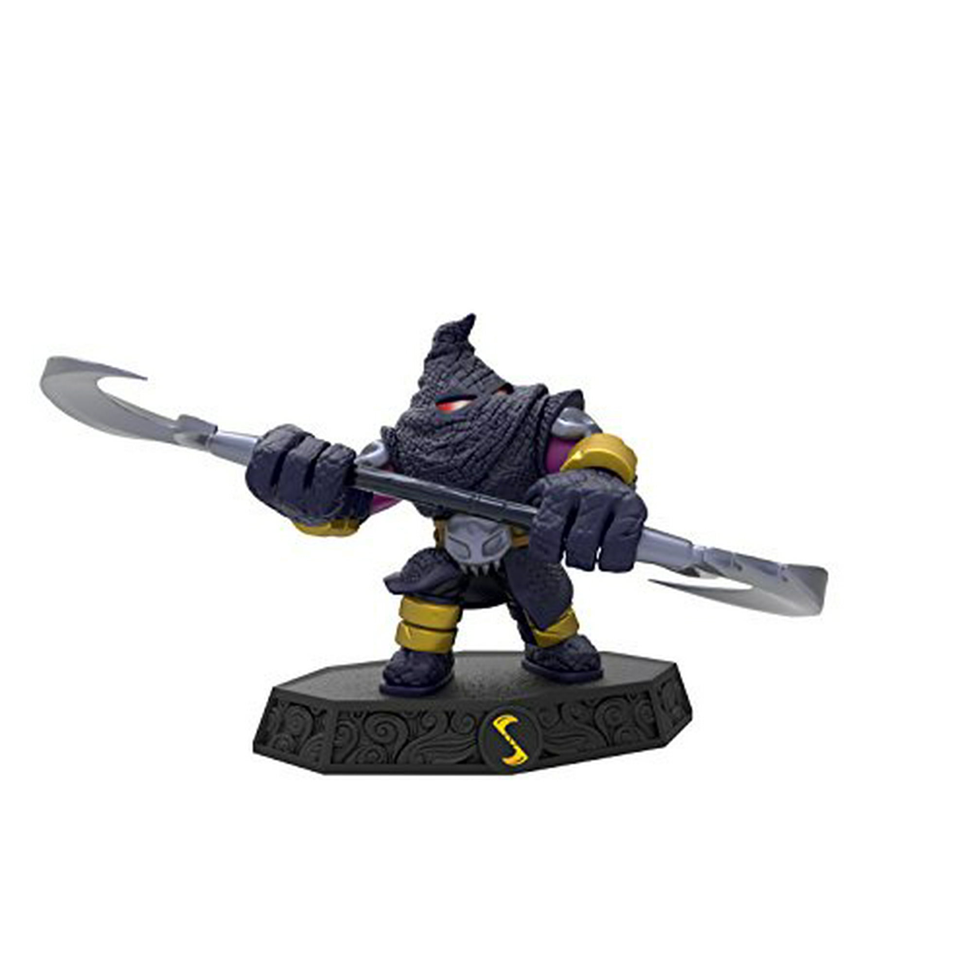 Skylanders Imaginators Hood Sickle