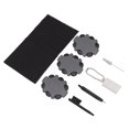 thumbnail image 1 of Filtro De Cera Para Los Oídos, Profesional Prevenir La Cera Para Los Oídos Amplificador Auditivo Filtro De Cera Para Los Oídos Revestimiento De Silicona Para Filtrar La Suciedad ANGGREK Otros, 1 of 8