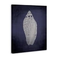 thumbnail image 4 of Stupell Industries Junonia on Indigo Nautical & Beach Painting Wrapped Canvas Art Print Wall Art, 30 x 40, 4 of 8