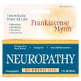thumbnail image 2 of Frankincense & Myrrh, Neuropathy Pain Relief Rubbing Oil, 2oz, 2 of 5