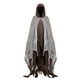 thumbnail image 1 of Capa de Halloween, capa, calavera, ropa, máscara, guión, decoración de habitación, accesorios de disfraz, 1 of 5