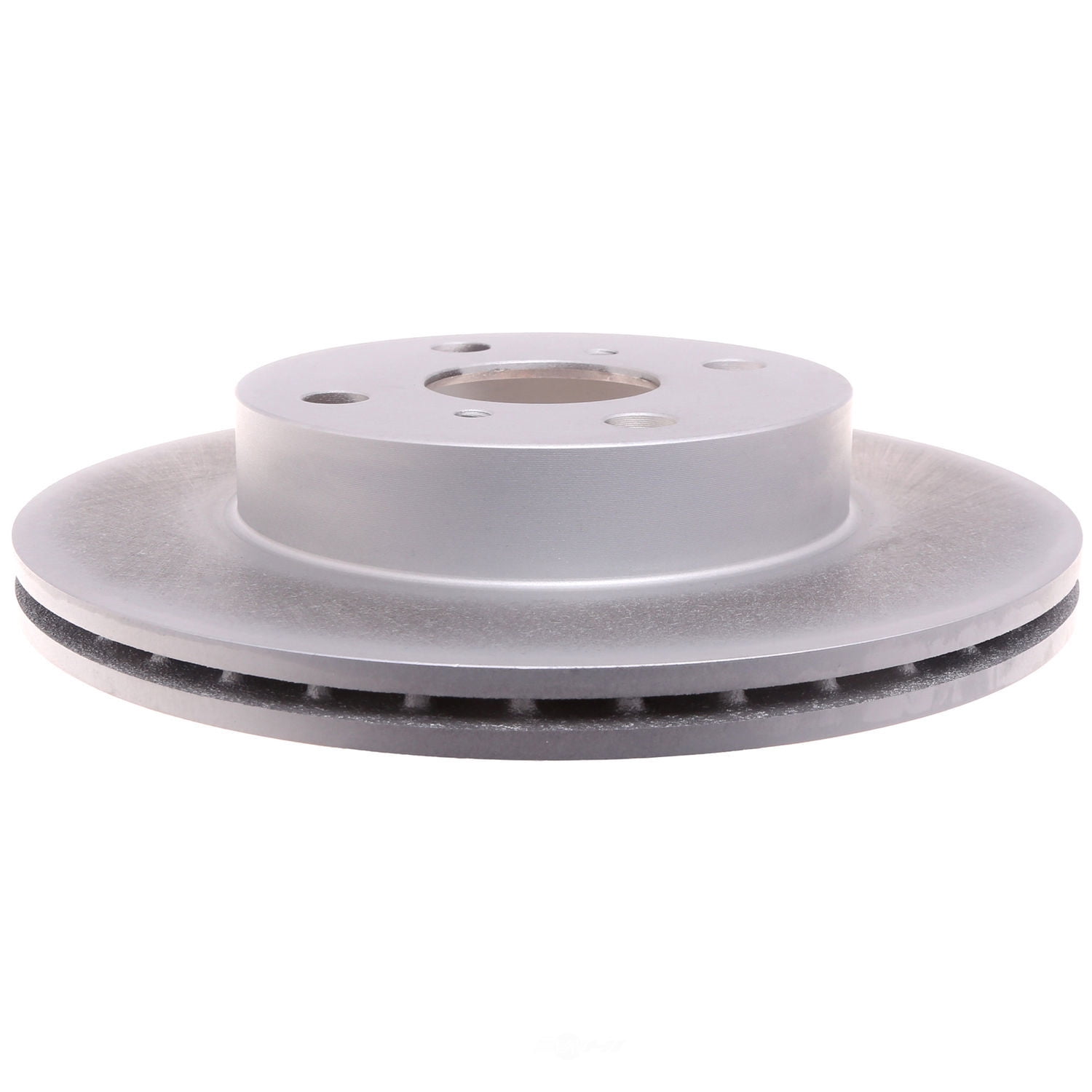 Centric Parts 320.44028F Centric GCX Elemental Protection Disc Brake Rotors - Full Coating, means