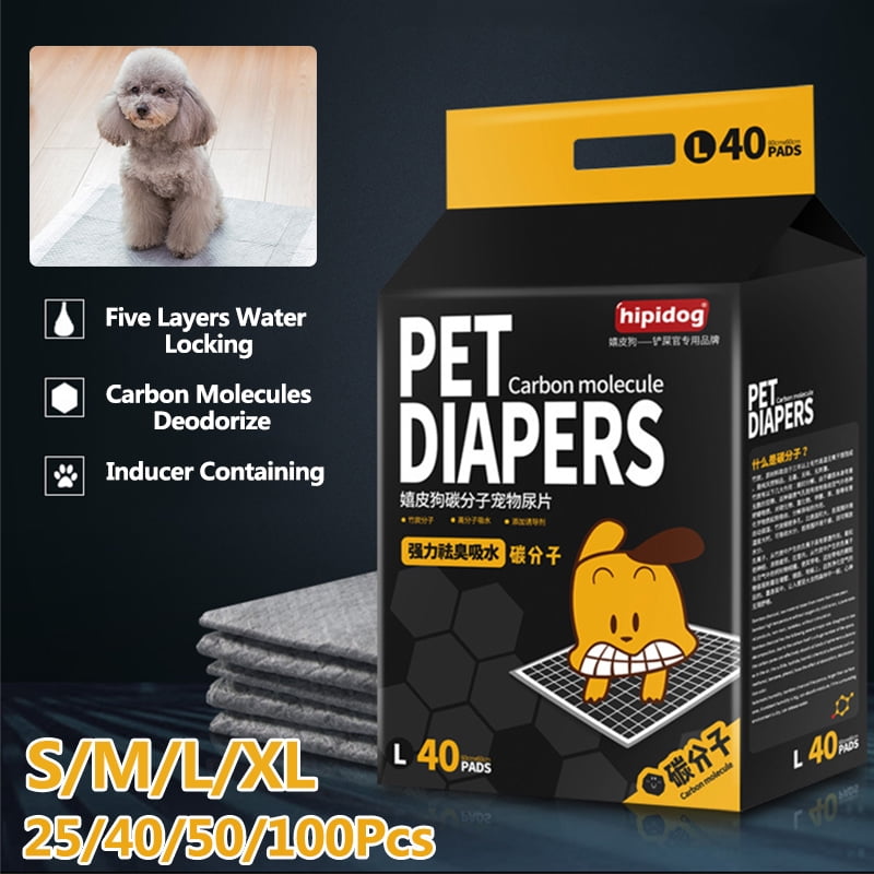 puppy training diapers