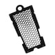 thumbnail image 3 of Rejilla de radiador para motocicleta Fxbb Direct (repuestos) Negro, 3 of 9
