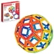 thumbnail image 1 of Bloques de construcción magnéticos Magformers Basic, juego de 30 piezas, 1 of 7