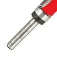 thumbnail image 5 of Freud 1/2 in. x 2-5/8 in. L Carbide Tipped Top Bearing Flush Trim Router Bit, 5 of 5