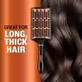 thumbnail image 4 of Cepillo de pelo Conair Quick Blow-Dry Copper Collection Pala, 4 of 6