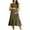 GN2, variant on Women's Materntiy Dress Maternity Casual Short Sleeve Crew Neckdress Pregnant Bohemian Solid Color Flowy Maxi Dresses Tiered Dress Pregnancy Clothes