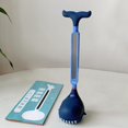 thumbnail image 3 of SharkTRUE Portable Otamatone Electronic Musical Instrument Synthesizer Children I8X6, 3 of 8