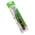 thumbnail image 2 of Chicago Cutlery 100SP Walnut Tradition 3in Paring Knife, 2 of 4