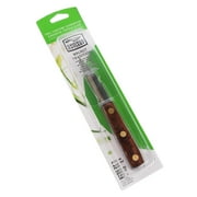 Chicago Cutlery 100SP Walnut Tradition 3in Paring Knife