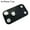 Black, variant on 1 Pc Camera Lens Protector for iPhone 17 Pro/Pro Max, Tempered Glass Camera Screen Protector