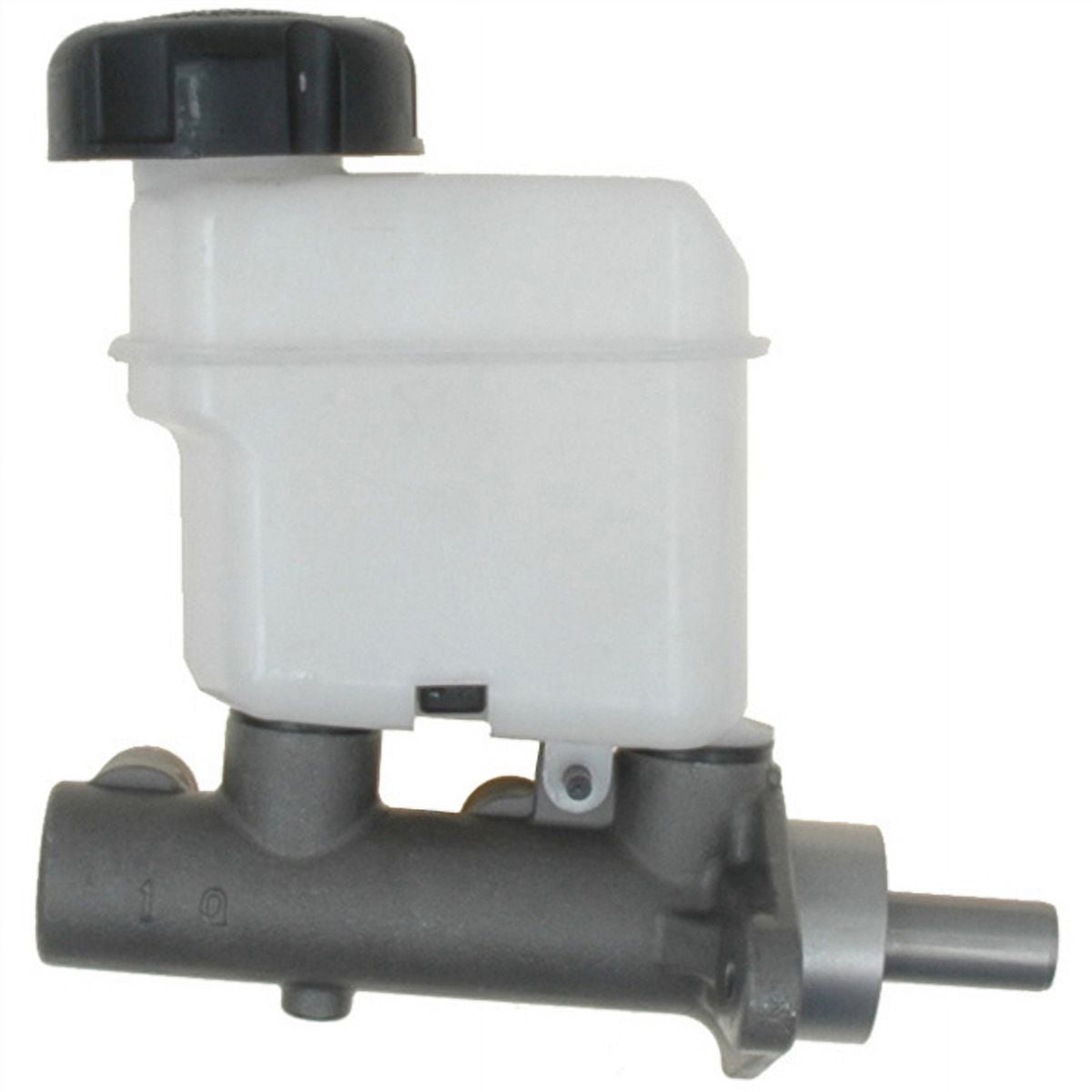 Brake Master Cylinder Fits select: 2006-2010 HYUNDAI SONATA, 2006-2011 HYUNDAI AZERA