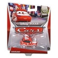 thumbnail image 3 of Disney Pixar Cars Harumi Diecast Vehicle, Tuners, 3 of 3