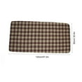 thumbnail image 3 of CUITING Washable Incontinence Mattresses Waterproof Mattresses Better Absorption Of Liquids Stable Non Slip Checkered Pattern Suitable For Nursing Homes Hospitals, 3 of 6