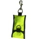 thumbnail image 5 of Gancho de buceo, gancho y correa de buceo de alta resistencia, clip de perno, bolsa de transporte Verde, 5 of 7