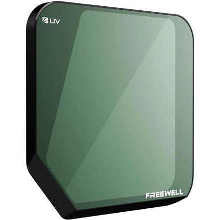 UPC: 0785698538294 | UV Lens Filter for DJI Mavic 3 and Mavic 3 Cine Drone