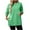 Green 3, variant on FAIWAD Crewneck Sweatshirts Women Casual Loose Long Sleeve Pullover Tops Oversized Comfy Fall Winter Clothes