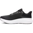 thumbnail image 1 of Zapatos Under Armour Charged Rogue 5 para hombre, color negro/blanco (001), 1 of 1
