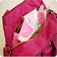 thumbnail image 4 of Fiudx Ofertas flash Artículos en oferta 8 Uds. Bolsa desechable Unisex para deportes de acampada al aire libre, bolsa para orina, bolsa para orinar, Mini WC, 4 of 7