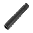 thumbnail image 3 of SWETRACE 1Pcs Black Cylindrical Golf Club Extender for Golf Training Sticks Golfs Club Supply, 3 of 7
