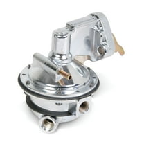 Holley Performance 712-454-11 Mechanical Fuel Pump